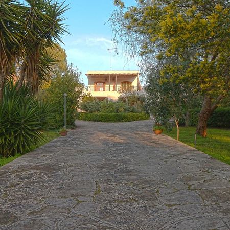 B&B Li Mari Lizzanello Extérieur photo