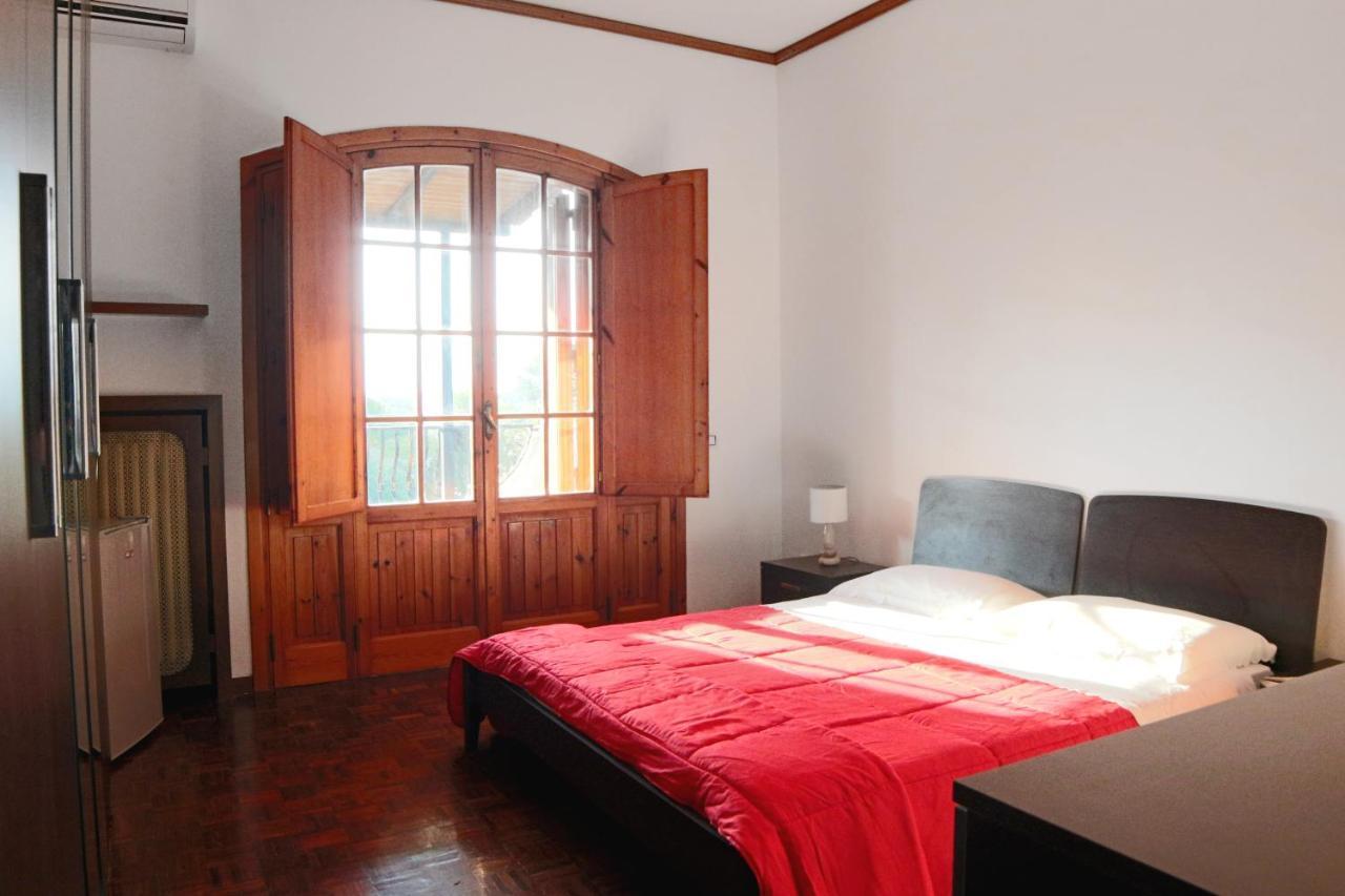 B&B Li Mari Lizzanello Extérieur photo