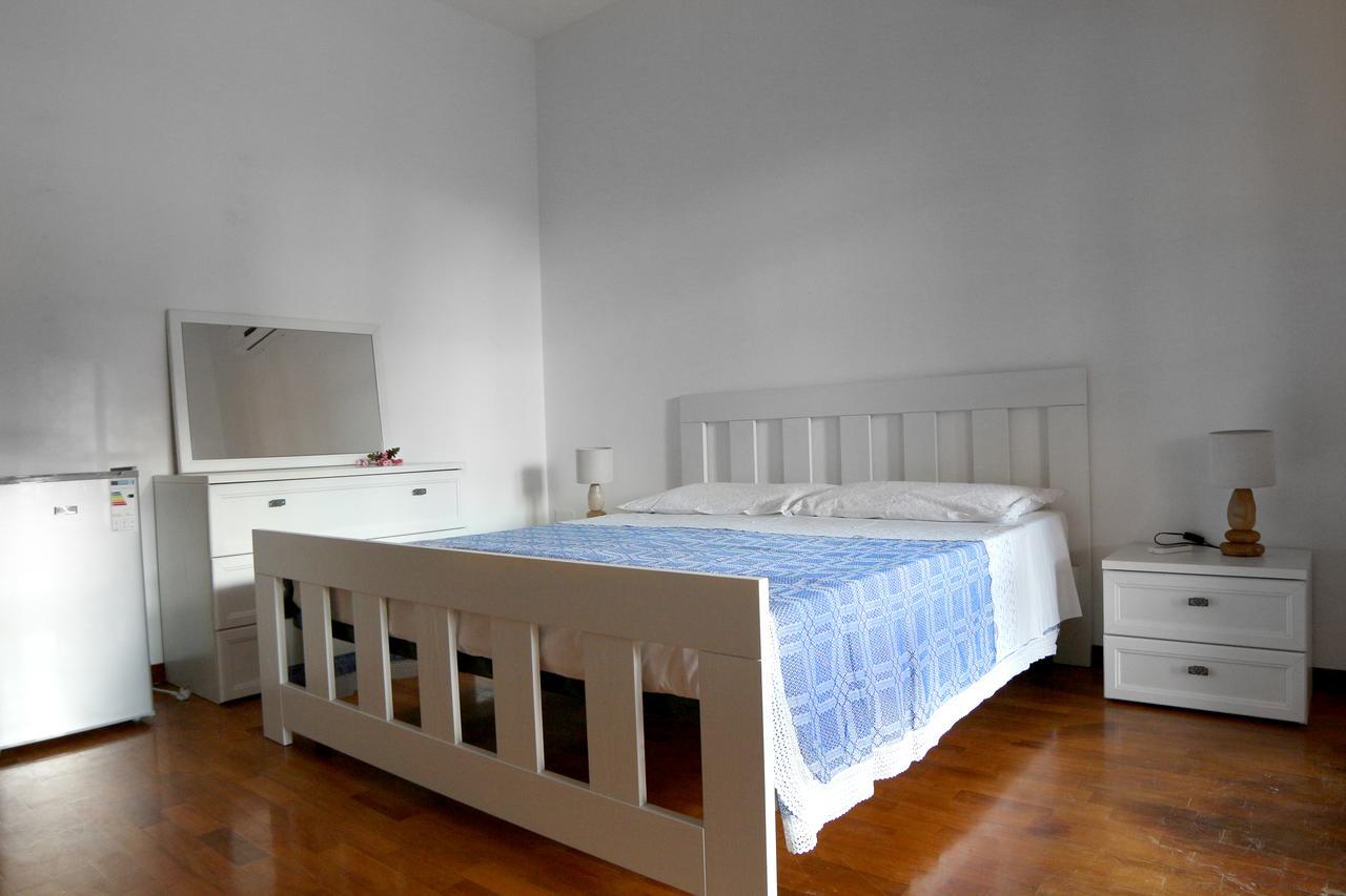 B&B Li Mari Lizzanello Extérieur photo