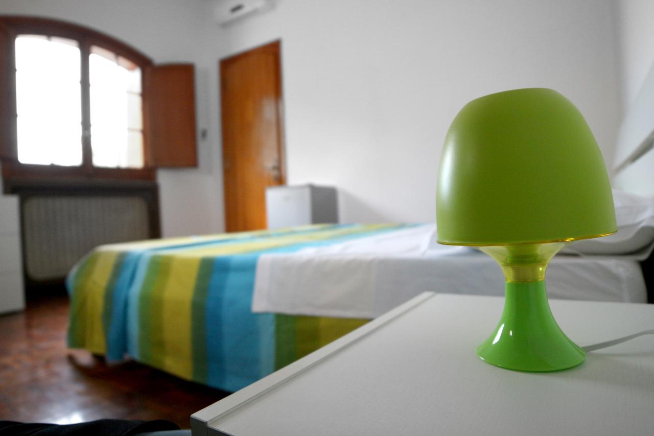 B&B Li Mari Lizzanello Extérieur photo