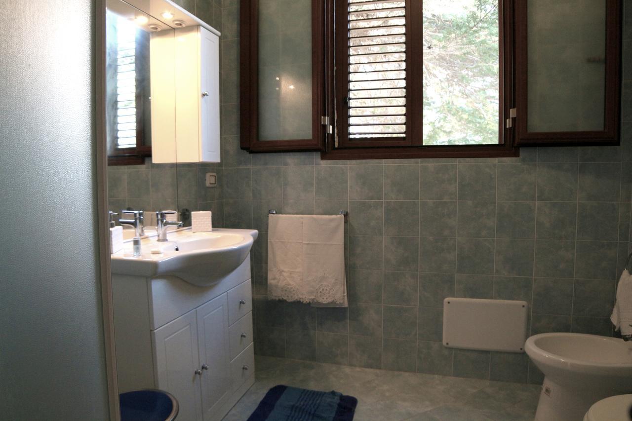 B&B Li Mari Lizzanello Extérieur photo