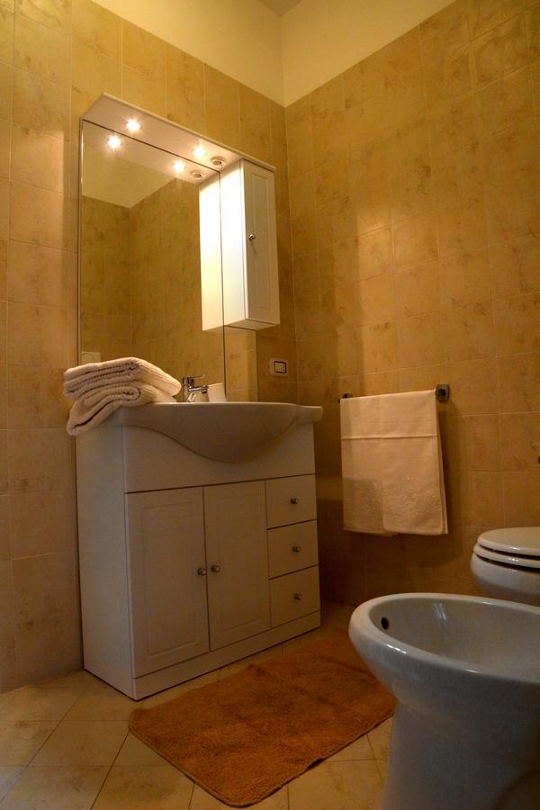 B&B Li Mari Lizzanello Extérieur photo