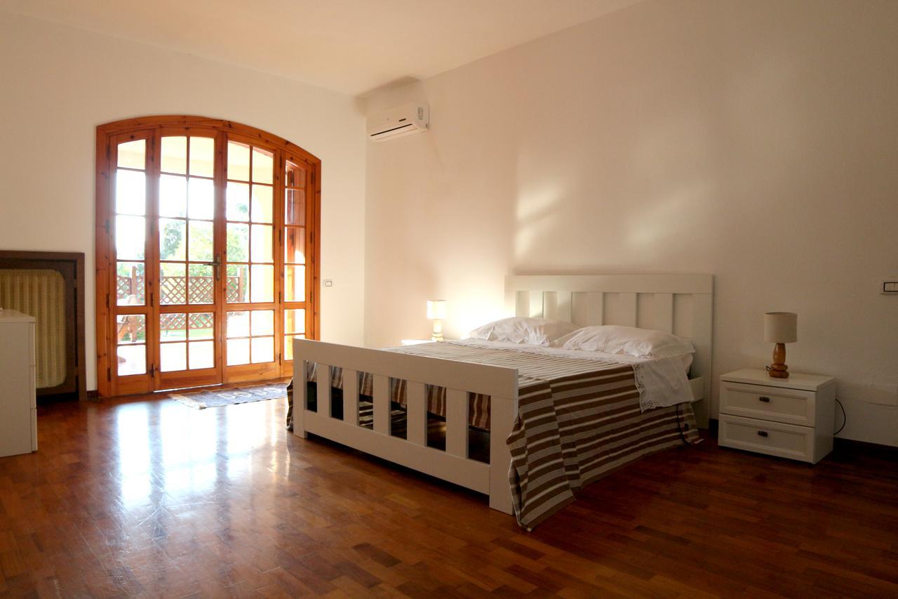 B&B Li Mari Lizzanello Extérieur photo