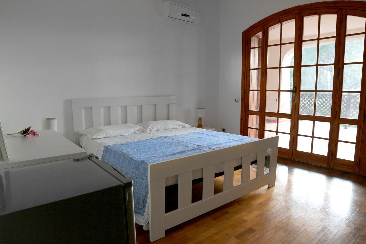 B&B Li Mari Lizzanello Extérieur photo