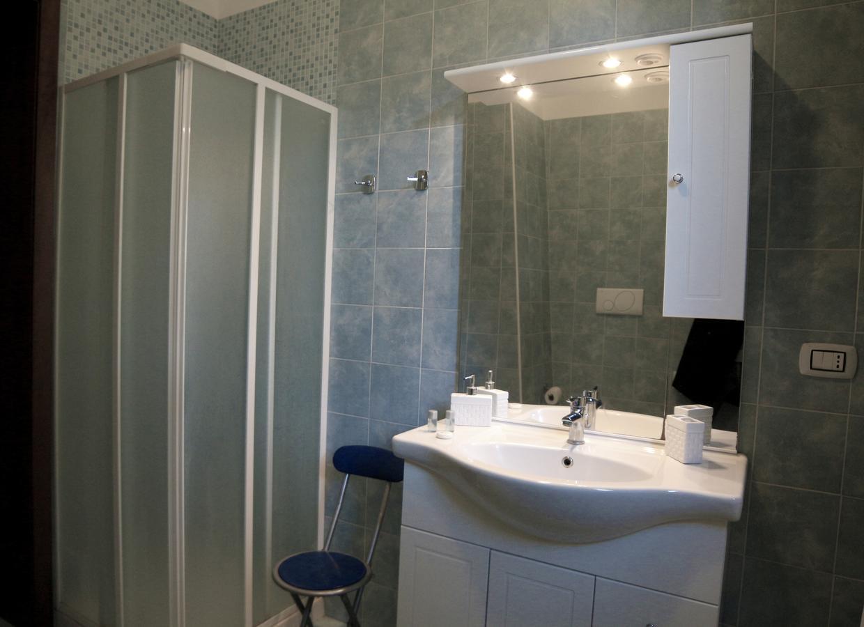 B&B Li Mari Lizzanello Extérieur photo