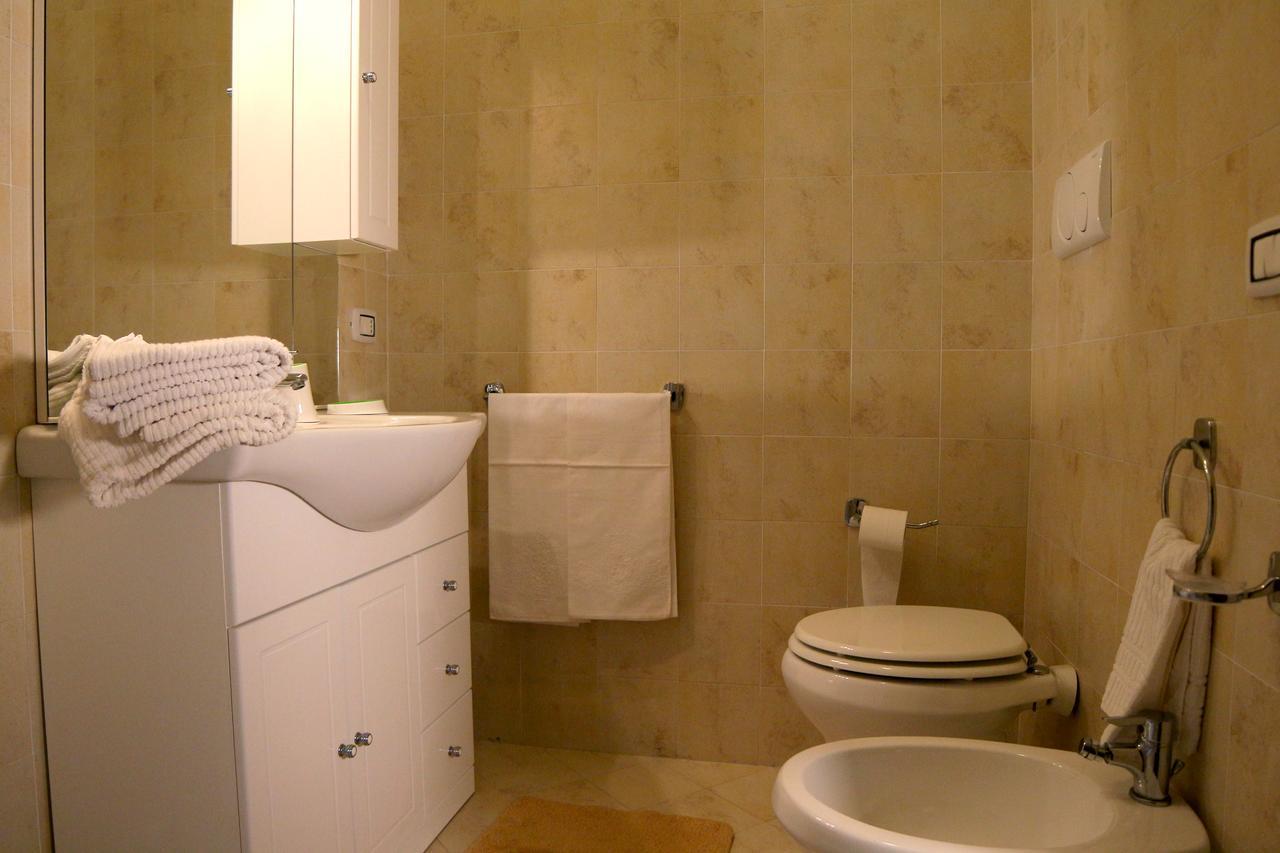 B&B Li Mari Lizzanello Extérieur photo