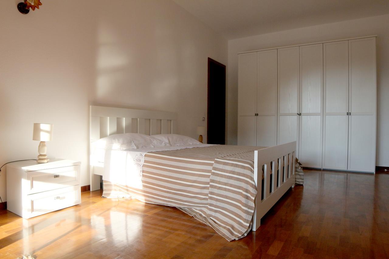 B&B Li Mari Lizzanello Extérieur photo