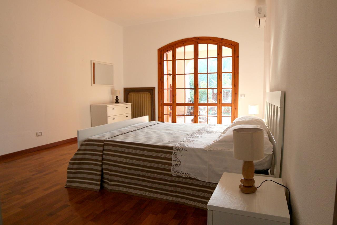 B&B Li Mari Lizzanello Extérieur photo
