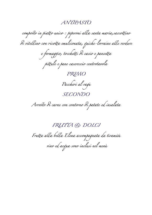 B&B Li Mari Lizzanello Extérieur photo